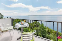 Villa Kosa - Sea View