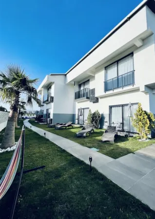 Side Mira Palace Отели в г. Сиде