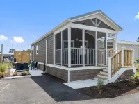 Shore Point Cottages Hotels in West Ocean City