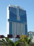 Megapolis Hotel Panama Hotels near Transportes Ferguson Calle 50