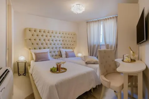 升級公寓斯普利特