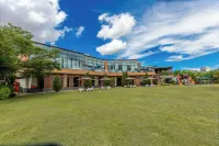 Century Park Hotel and Residences - Hot Tub