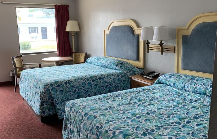 Bayfront Inn Biloxi