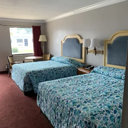 Bayfront Inn Biloxi
