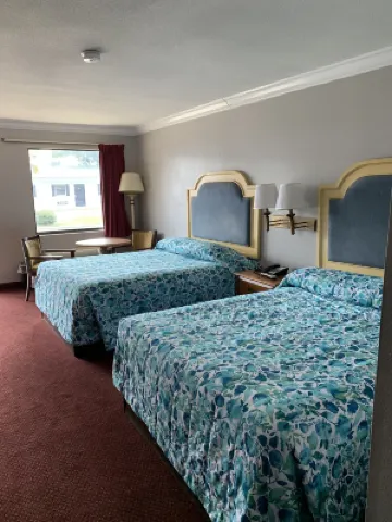 Bayfront Inn Biloxi