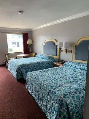 Bayfront Inn Biloxi