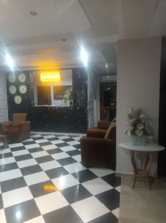 Ceren Otel Отели в г. Rustempasa Mahallesi