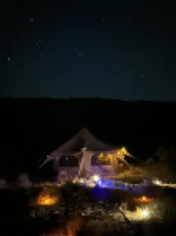 Vegas Glamping Hotel a 