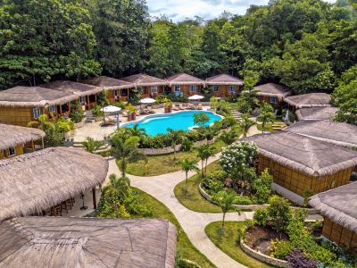 Magic Oceans Dive Resort