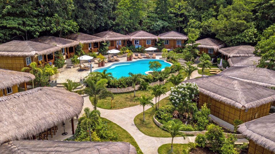 Magic Oceans Dive Resort