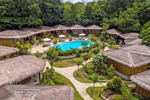 Magic Oceans Dive Resort