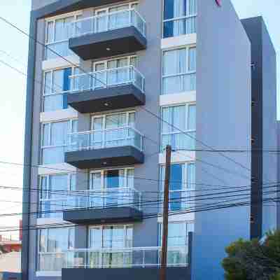 Ramada Residences by Wyndham Puerto Madryn CQ Mitre Hotel Exterior