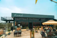 Kavaali Stays