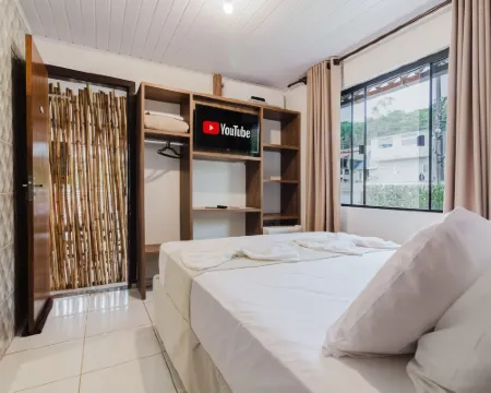 Ancoradouro Pousada Hotels in Penha