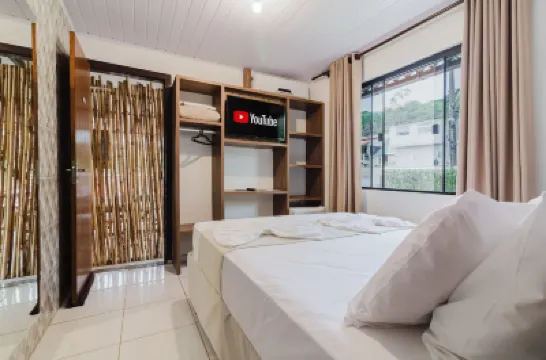 Ancoradouro Pousada Hotel a 