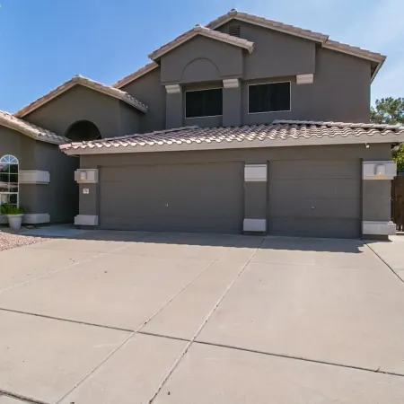 Spectacular Golf Course Home with Pool and Views