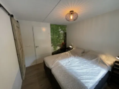 洛赫姆小木屋，靠近森林和腳踏車道 洛赫姆住宿飯店