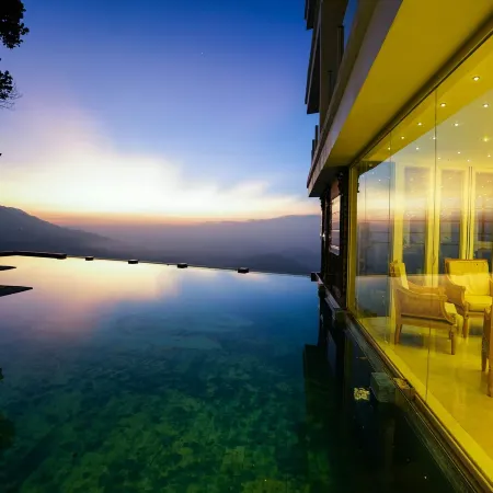 A'Lankaa Resorts & Spa