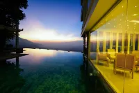 A'Lankaa Resorts & Spa - salle de sport