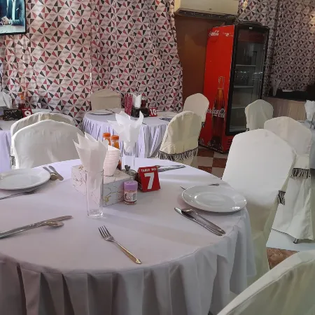GR City Hotel