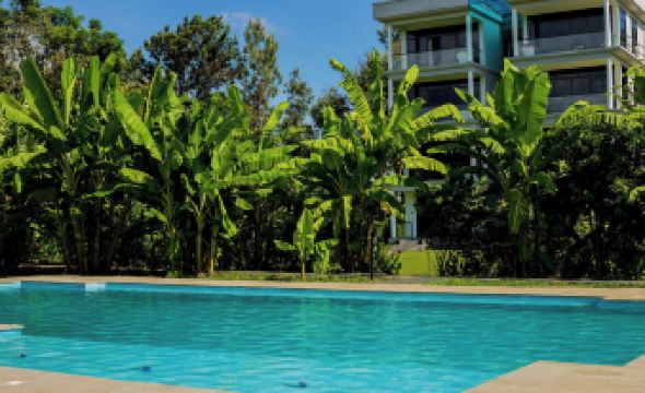 Shose Chalets, Farmhouse & Campsite