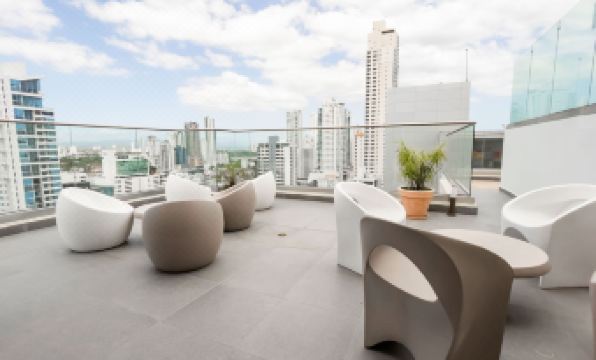 Boutique Apartments Atlapa