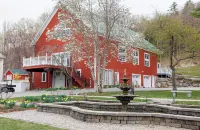 Newfound Lake Inn
