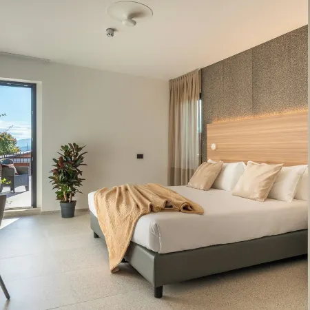 Hub Hotel