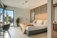 Hub Hotel Hotels in Gubbio