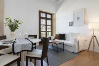 Casa Palacio Sur II Hotels in El Puerto de Santa María