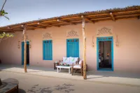 Al Rayaheen Retreat by Sharjah Collection Hôtels à : Khor Fakkan