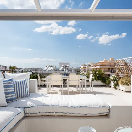 Glyfada Luxury Living