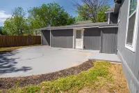 Charming 4Br2BA Only 5 Mins Downtown Riverwalk - Homestay
