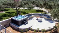 Luxury Villa Oasis 11 Bedrooms with Heated Pool - Villas