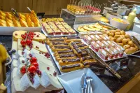 Sowell Family Cap D’Agde - Desayuno