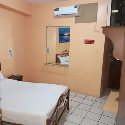 Hotel Dorado Hotels in 