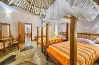 Tiwani Sunset, a Little Piece of Eden Hotels in Tiwi