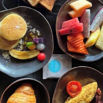 Glamour Apollo Hotel Webuye