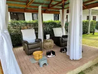 3 Peaks Resort & Boutique Hotel - spa