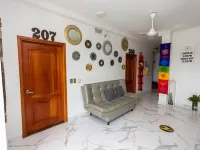 Hotel Buddha Mystic by Del Toro Hotels in Puerto Triunfo