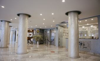 Salmiya Grand Hotel