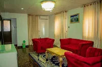 Zaytun Hotel Kano Hotel a Kano