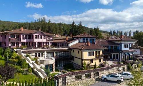 Armaco Residence