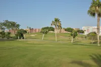 Seven Seasons Hospitality Hotel di Marina El Alamein