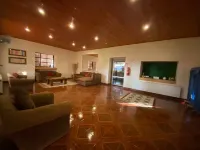 Hotel Linares Hotels in Linares