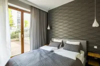 홈웰 아파트먼트 마라톤 가든  호텔