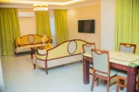 CheckInn Signature Abuja