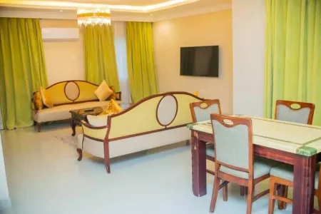 CheckInn Signature Abuja Отели рядом с Аэропорт Ибадан