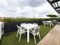 Hotel Nube, Puebla Centro