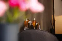 Andriana Resort & Spa - bar